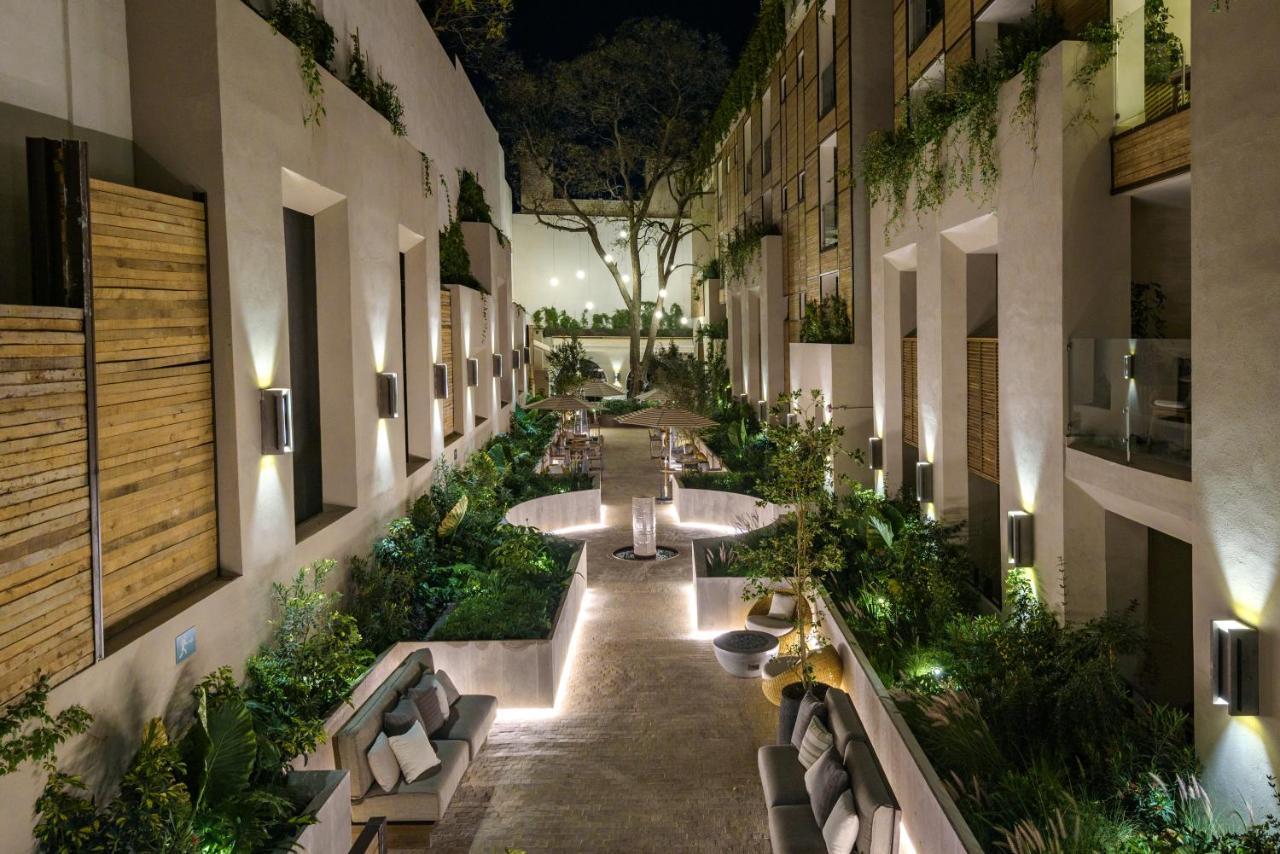 Numu Boutique Hotel, The Unbound Collection By Hyatt San Miguel de Allende Exterior foto