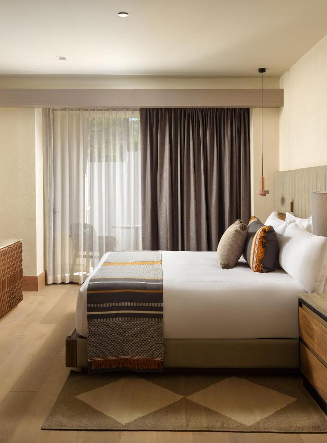 Numu Boutique Hotel, The Unbound Collection By Hyatt San Miguel de Allende Exterior foto