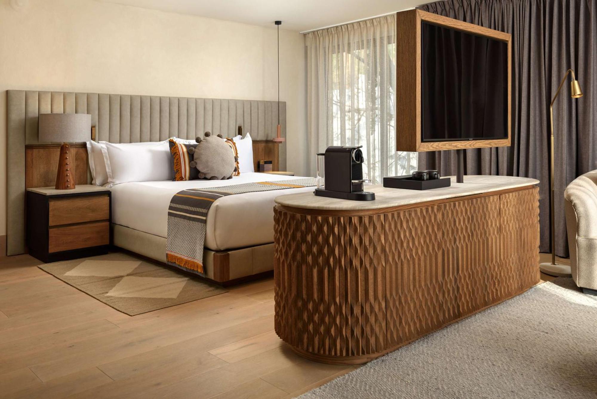 Numu Boutique Hotel, The Unbound Collection By Hyatt San Miguel de Allende Exterior foto