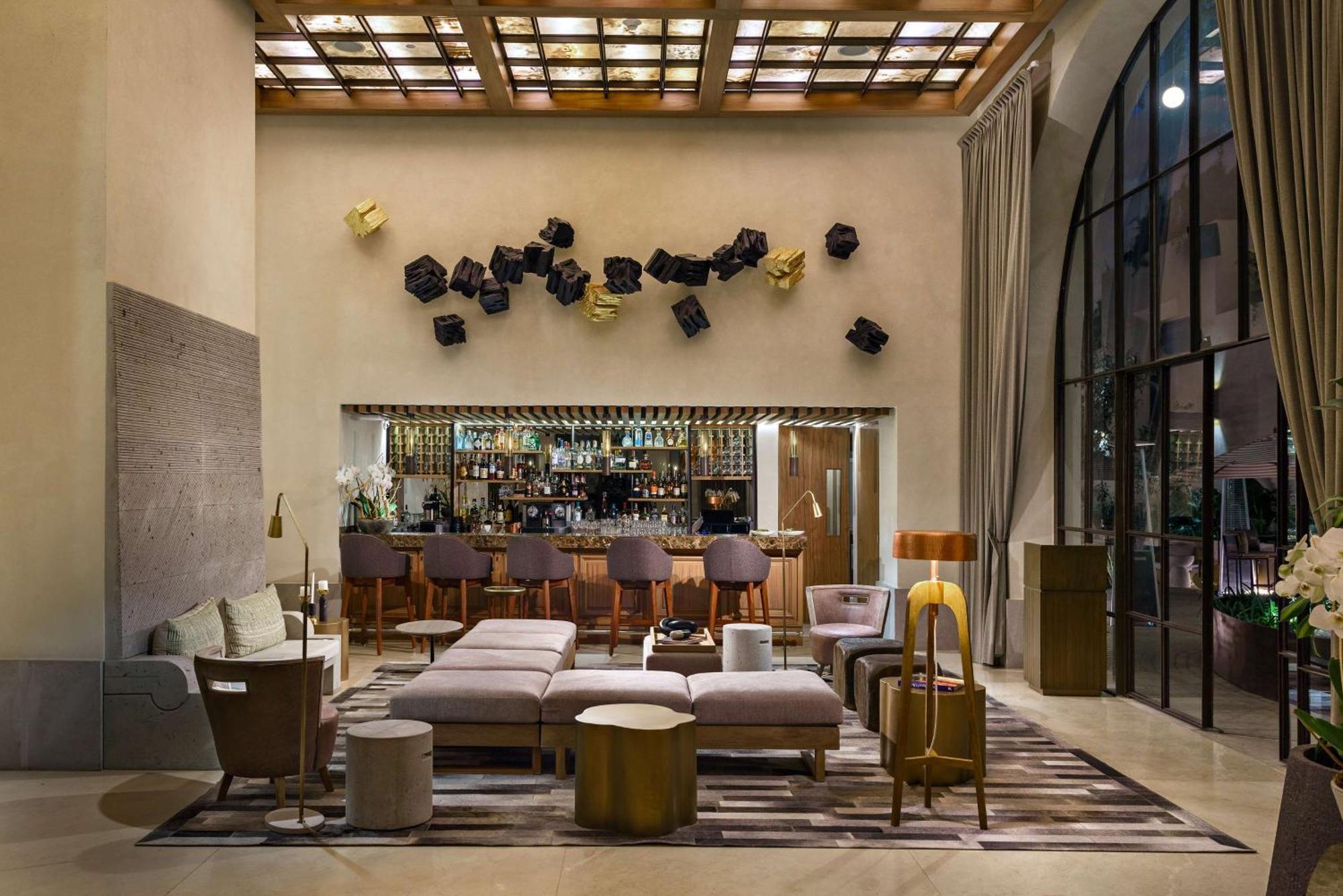Numu Boutique Hotel, The Unbound Collection By Hyatt San Miguel de Allende Exterior foto