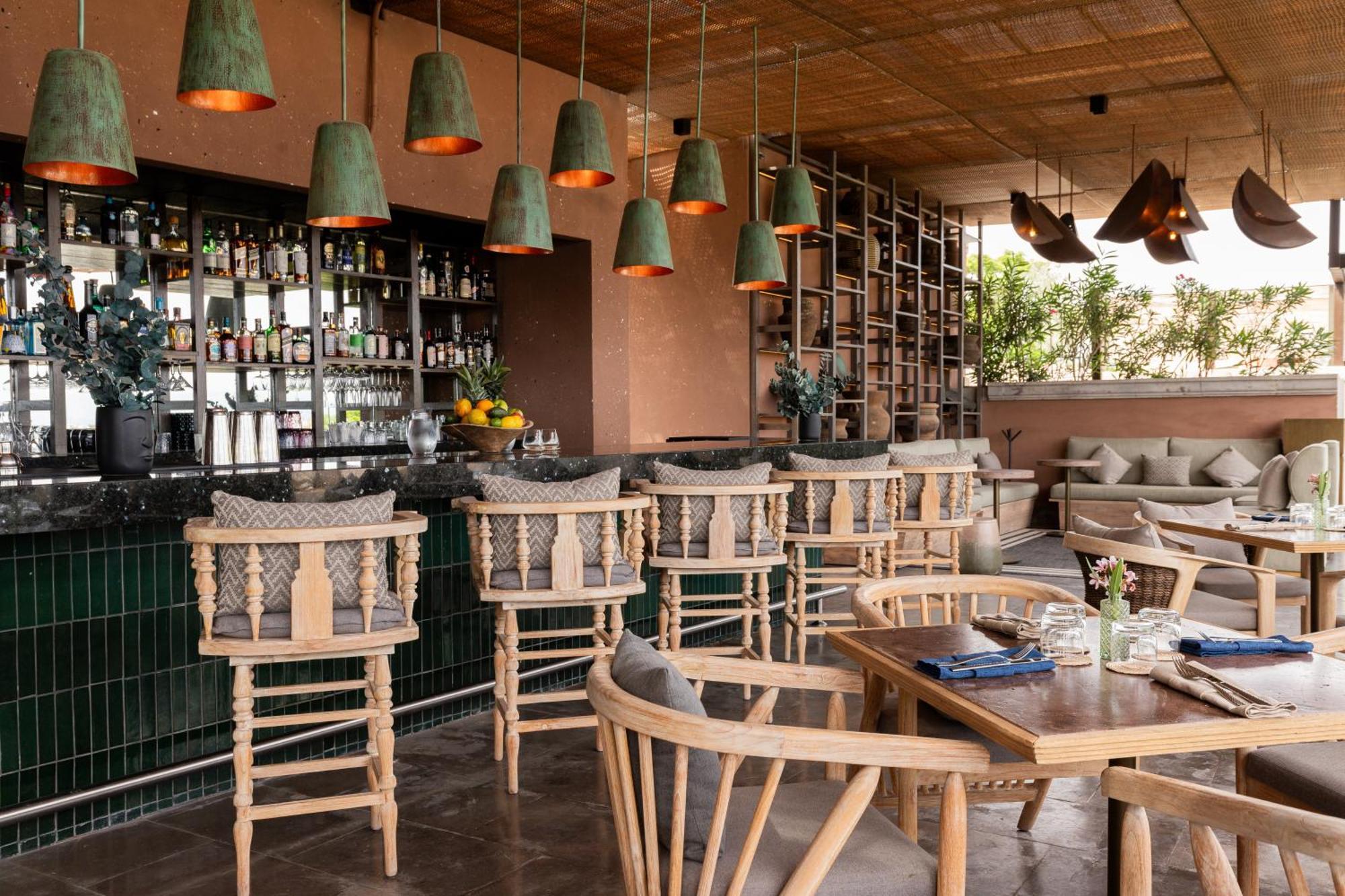 Numu Boutique Hotel, The Unbound Collection By Hyatt San Miguel de Allende Exterior foto
