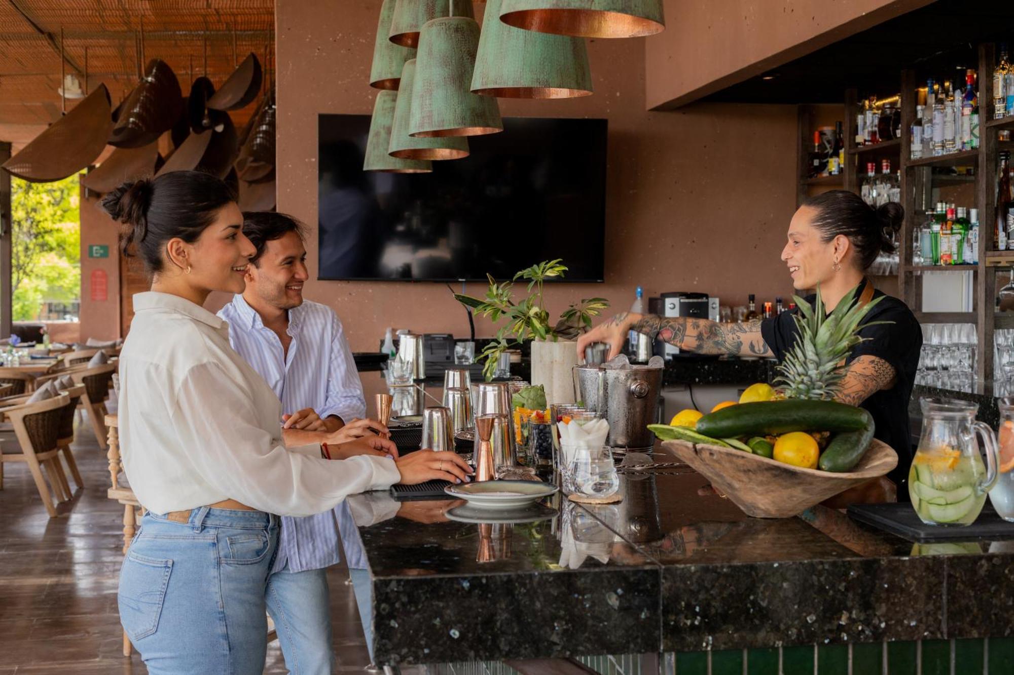Numu Boutique Hotel, The Unbound Collection By Hyatt San Miguel de Allende Exterior foto