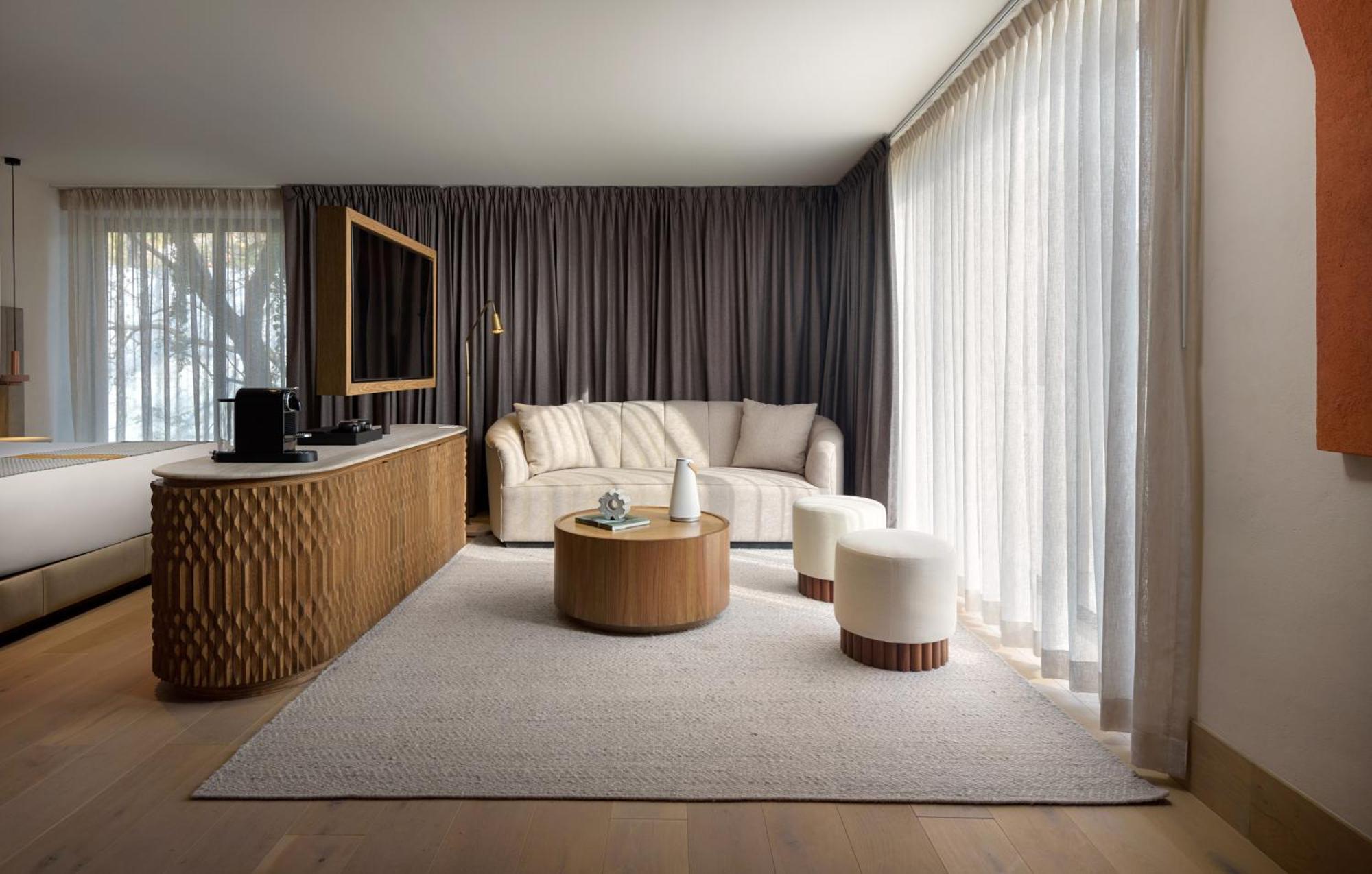 Numu Boutique Hotel, The Unbound Collection By Hyatt San Miguel de Allende Exterior foto