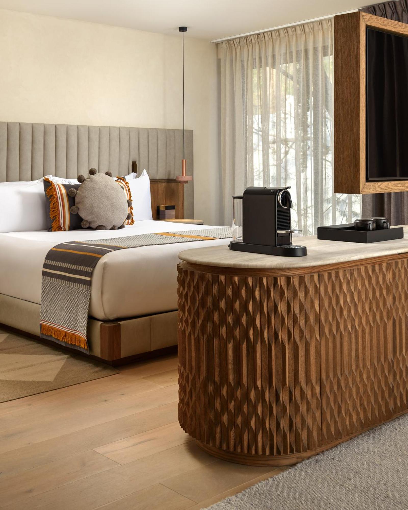 Numu Boutique Hotel, The Unbound Collection By Hyatt San Miguel de Allende Exterior foto