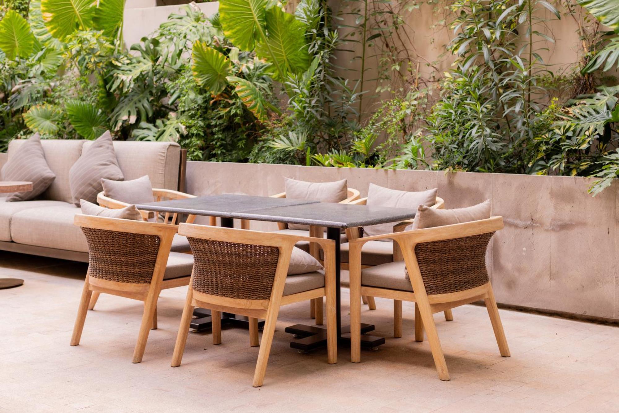 Numu Boutique Hotel, The Unbound Collection By Hyatt San Miguel de Allende Exterior foto