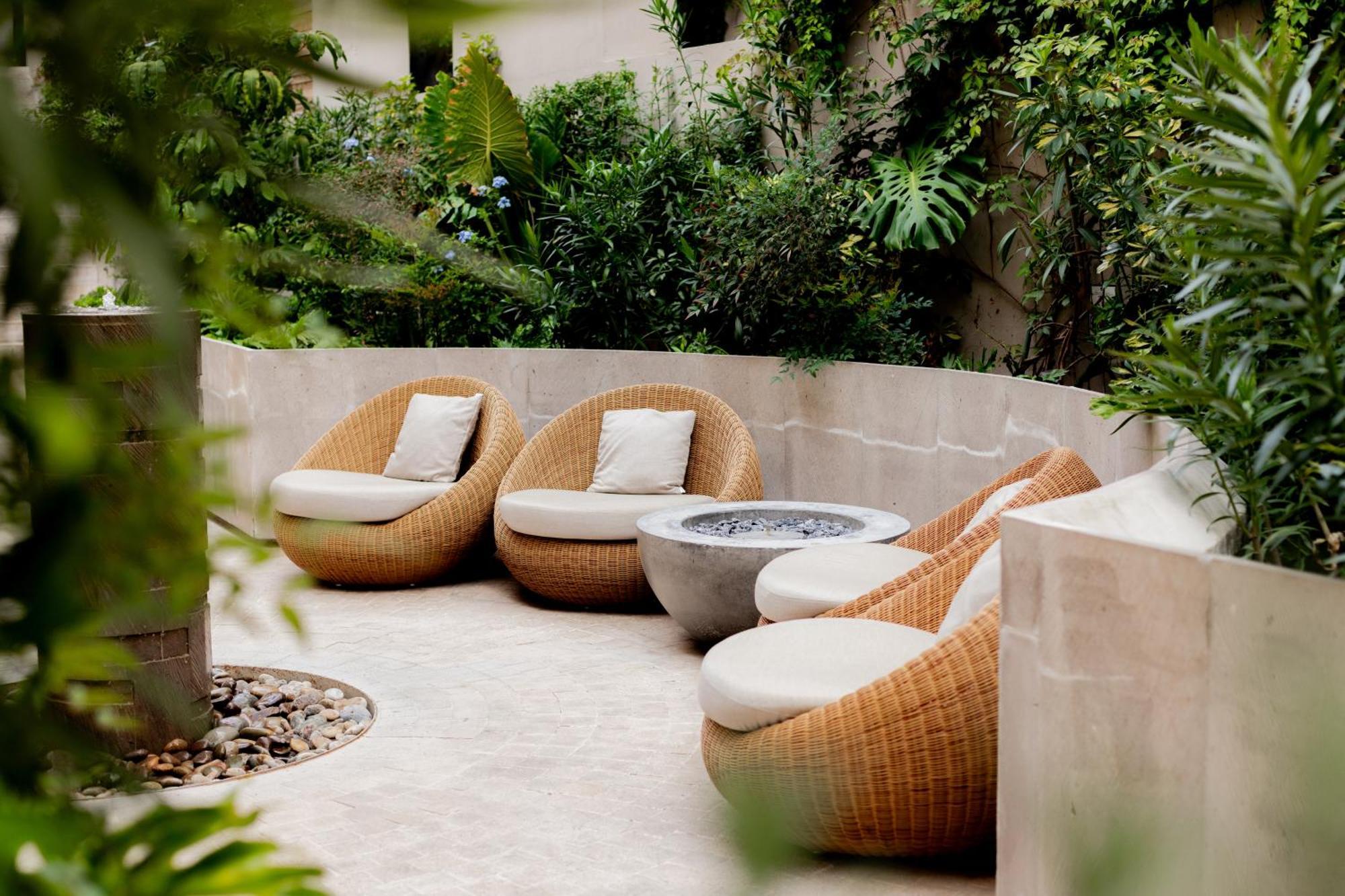 Numu Boutique Hotel, The Unbound Collection By Hyatt San Miguel de Allende Exterior foto