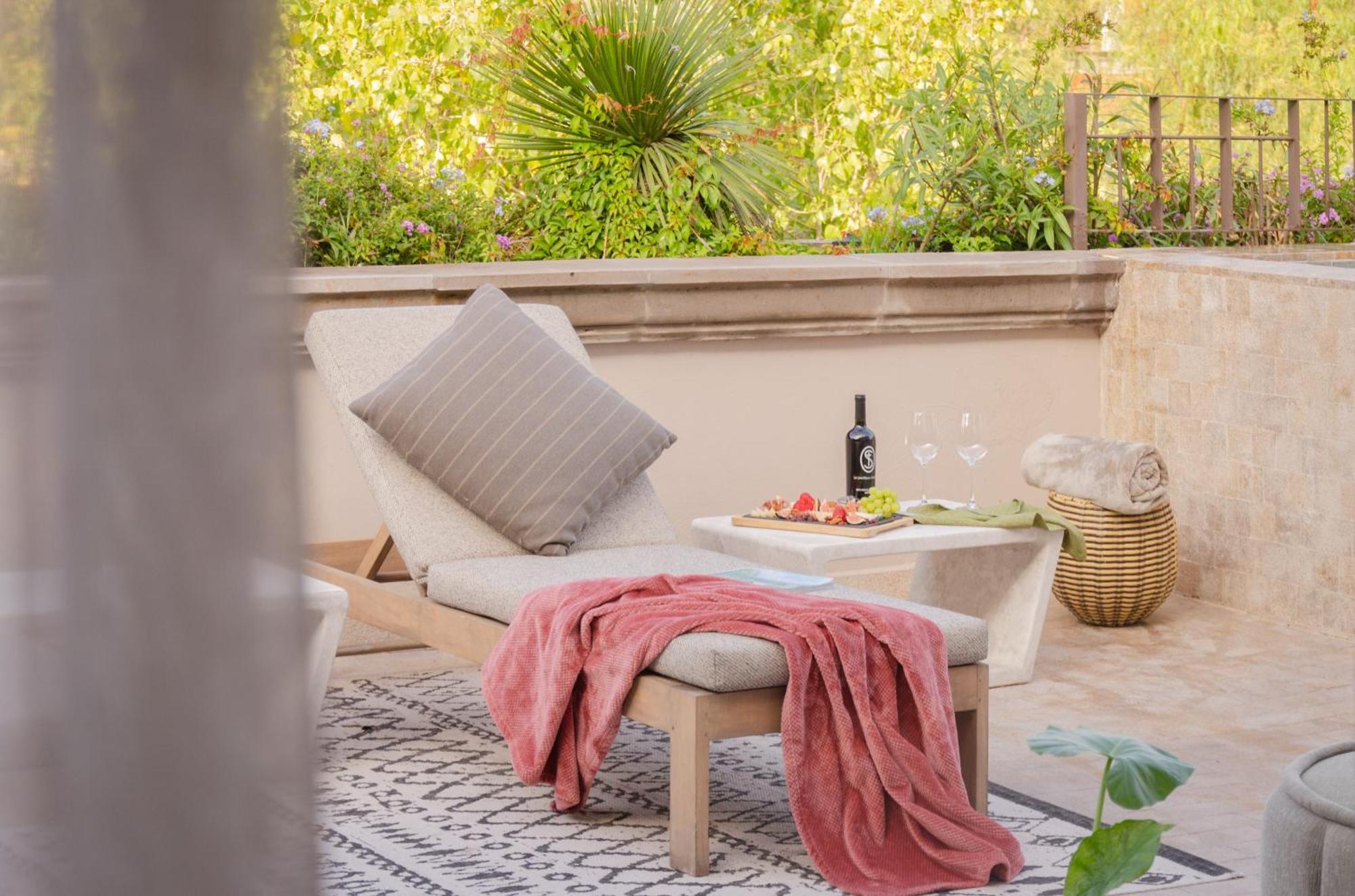 Numu Boutique Hotel, The Unbound Collection By Hyatt San Miguel de Allende Exterior foto